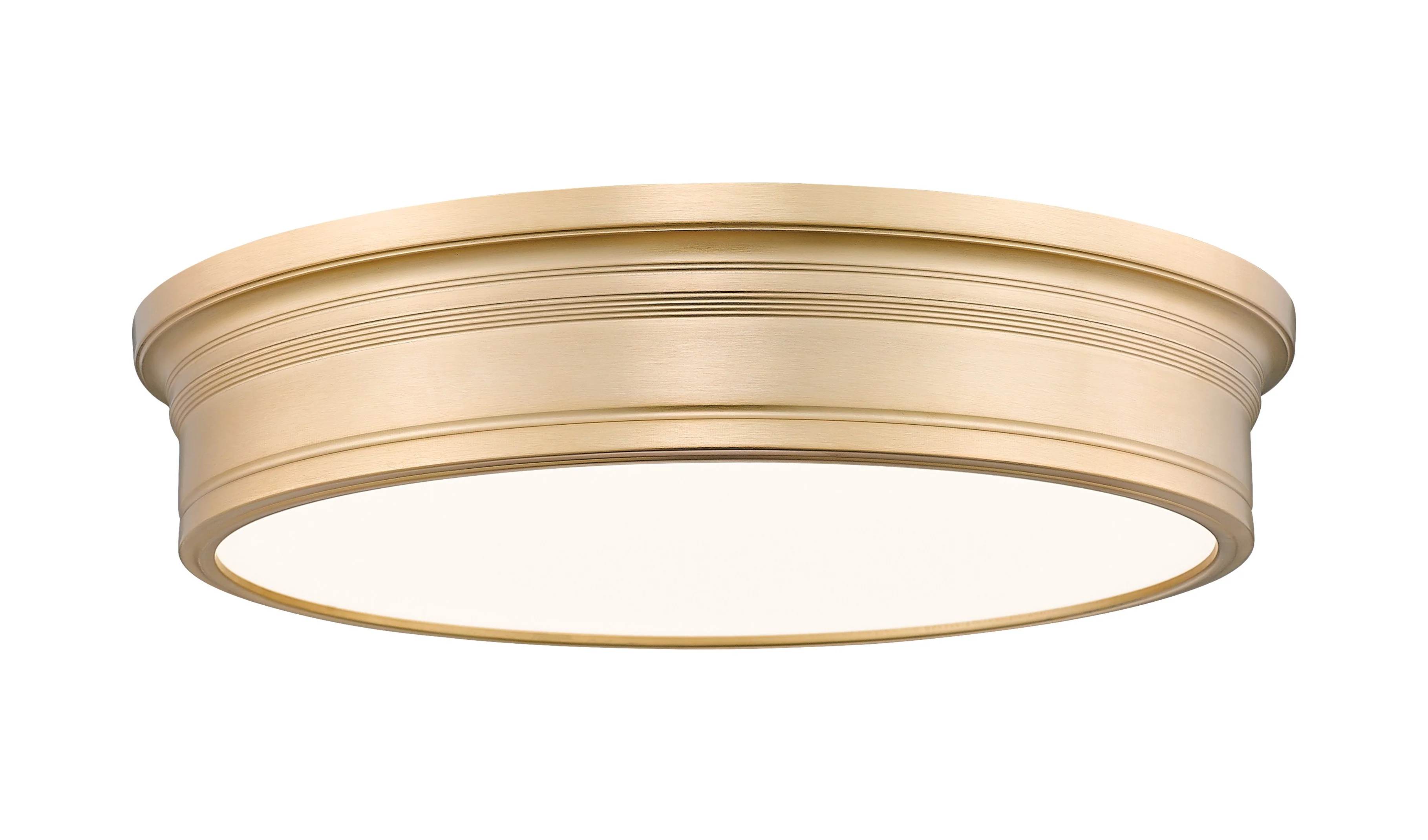 Bentley Flush Mount - Image 7