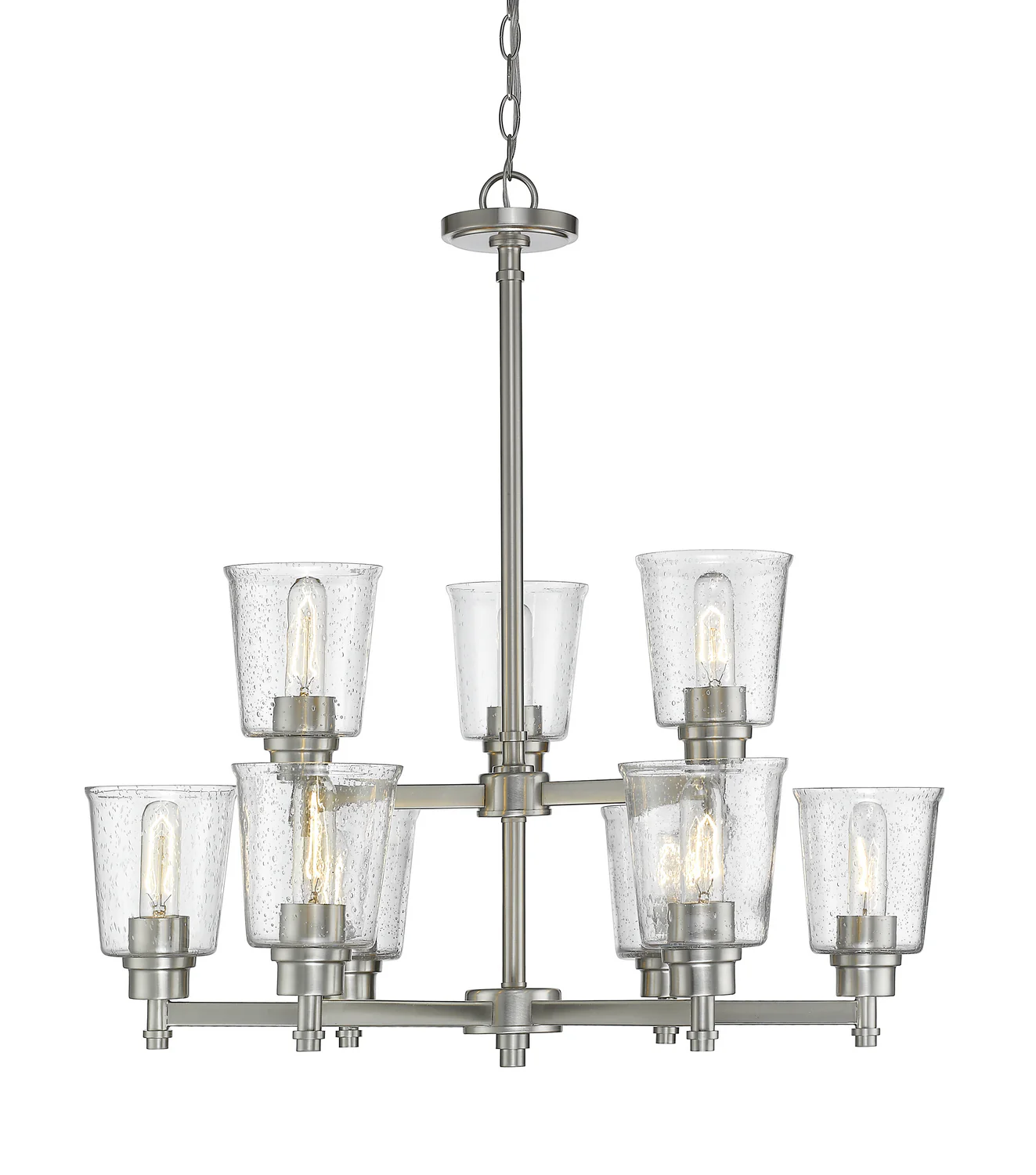 Bohin Chandelier