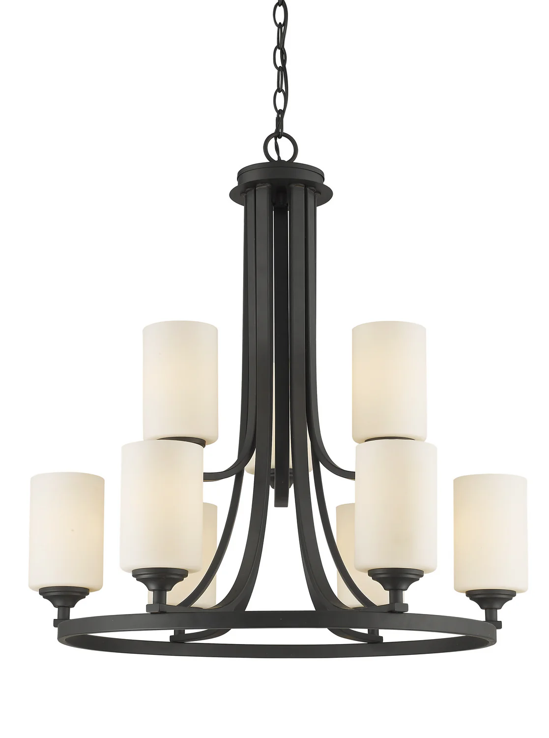 Bordeaux Chandelier