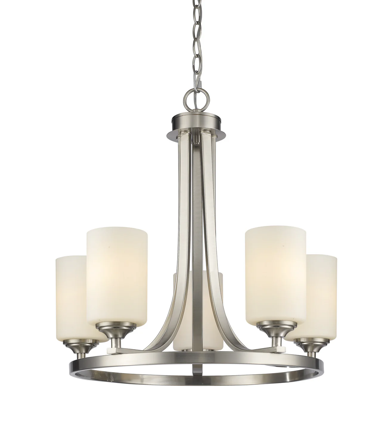 Bordeaux Chandelier - Image 3
