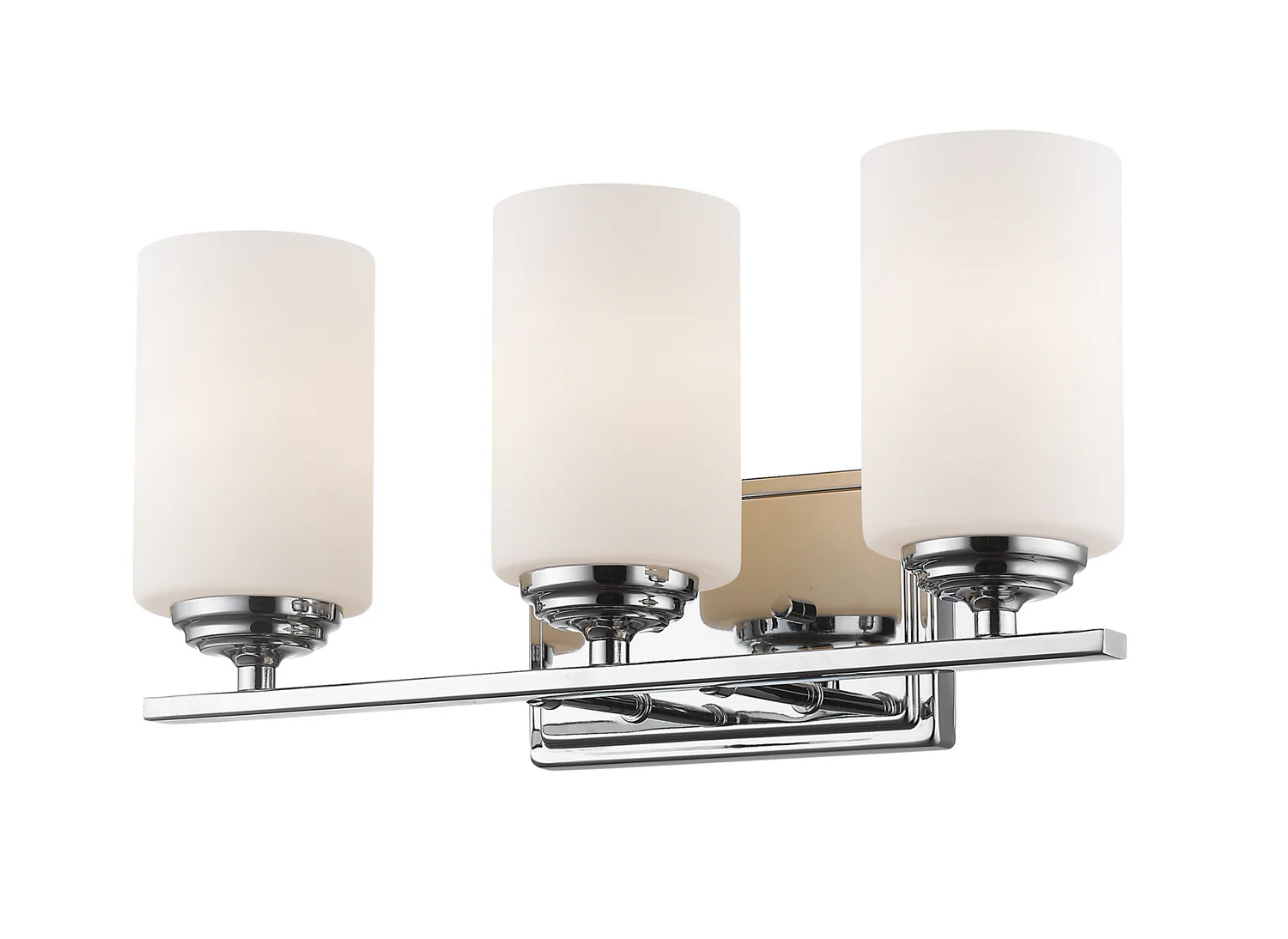 Bordeaux Vanity Light