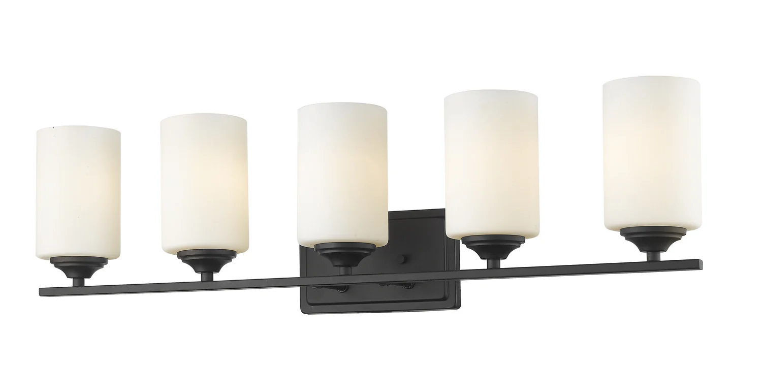 Bordeaux Vanity Light - Image 3