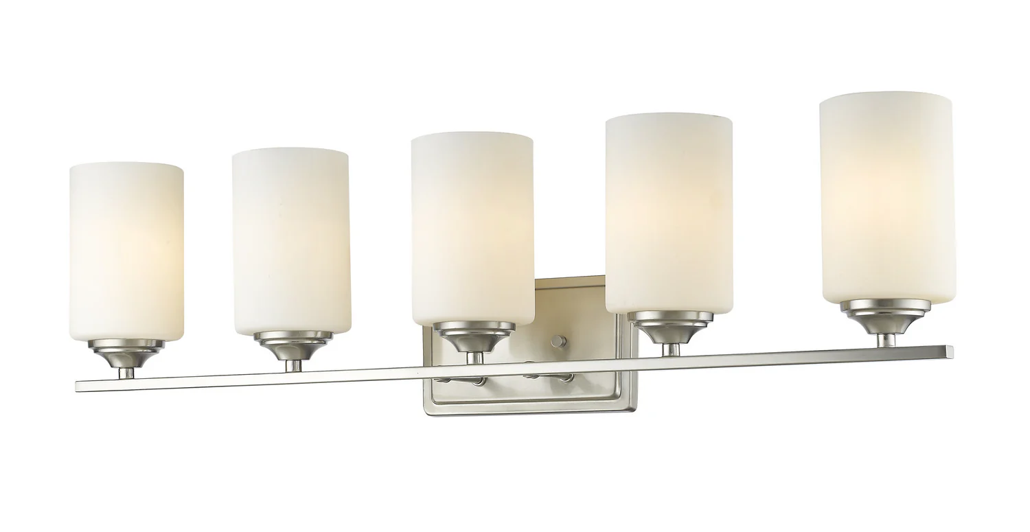 Bordeaux Vanity Light - Image 4