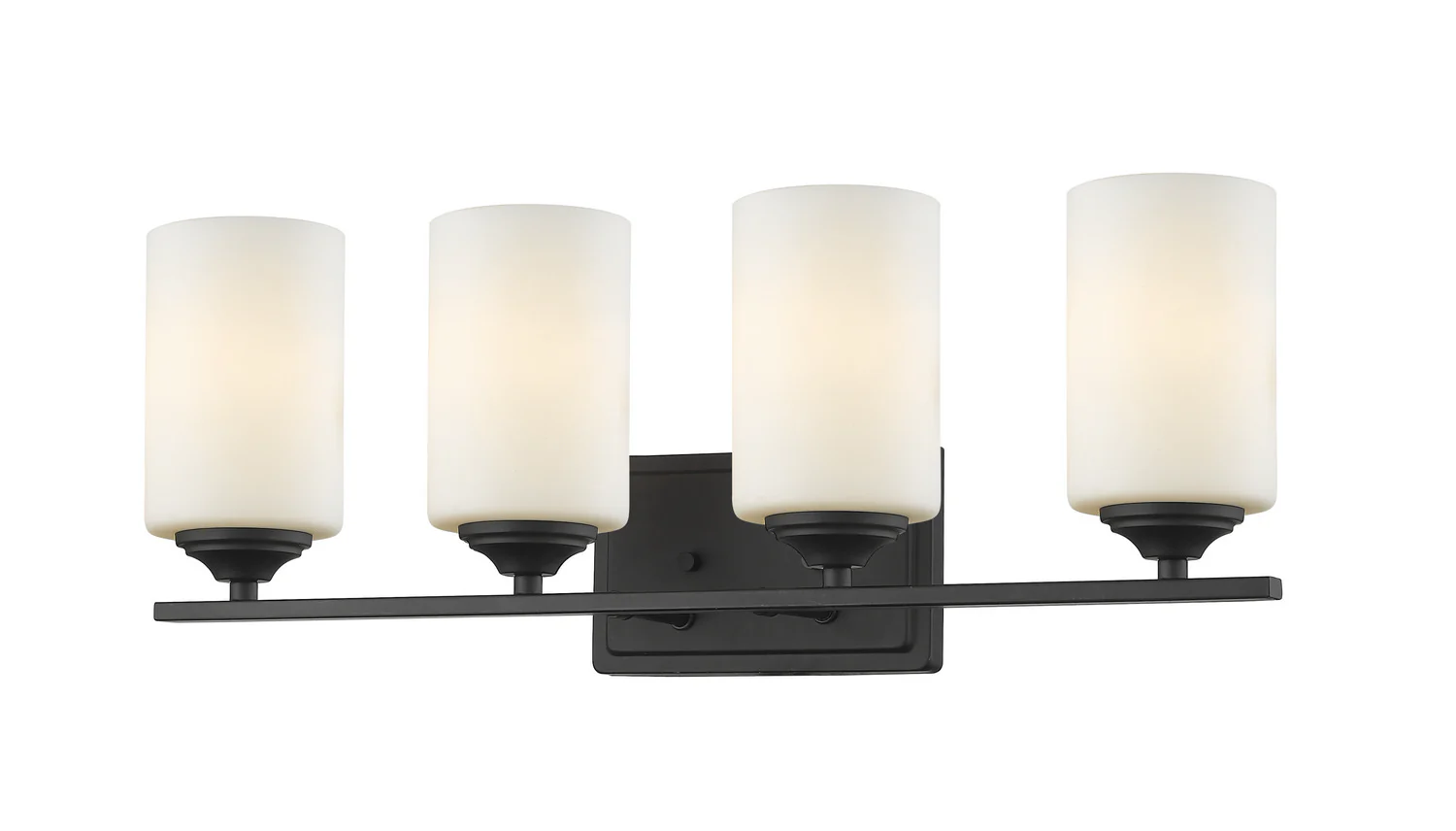 Bordeaux Vanity Light - Image 5