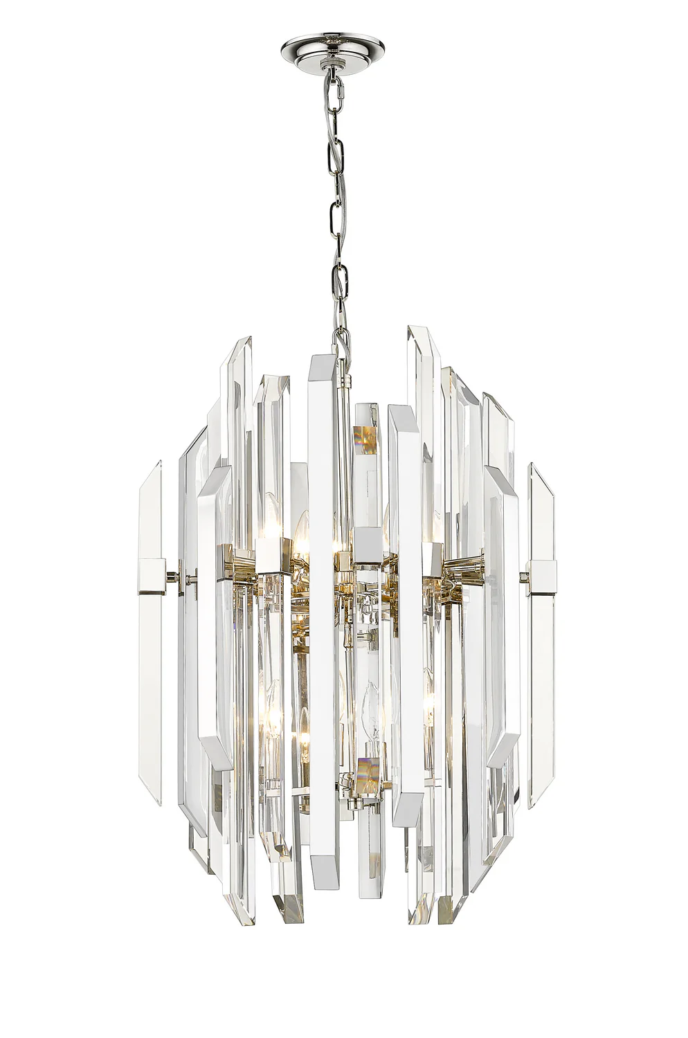 Bova Chandelier
