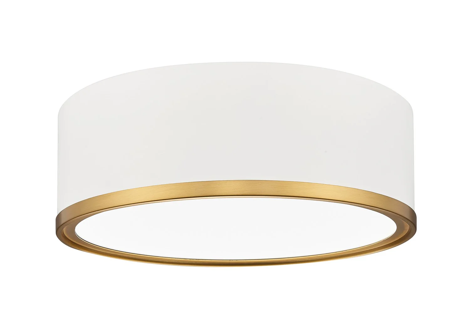 Bradley Flush Mount - Image 2