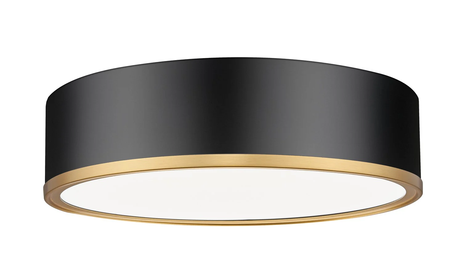 Bradley Flush Mount - Image 3