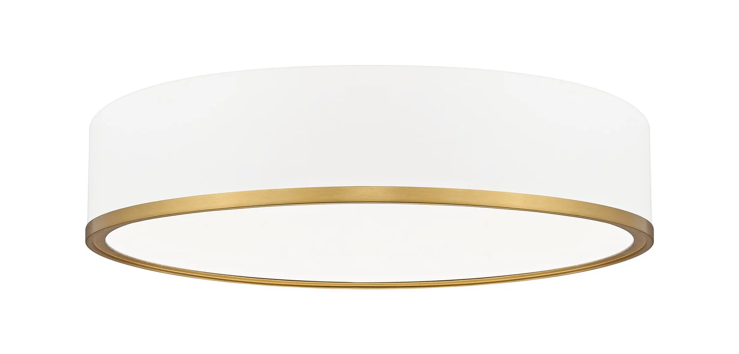 Bradley Flush Mount - Image 4