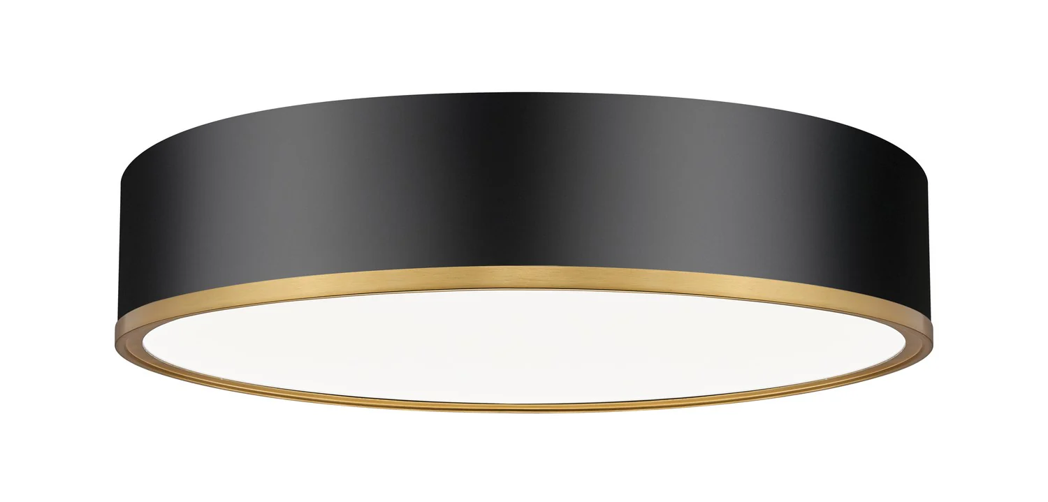 Bradley Flush Mount - Image 5