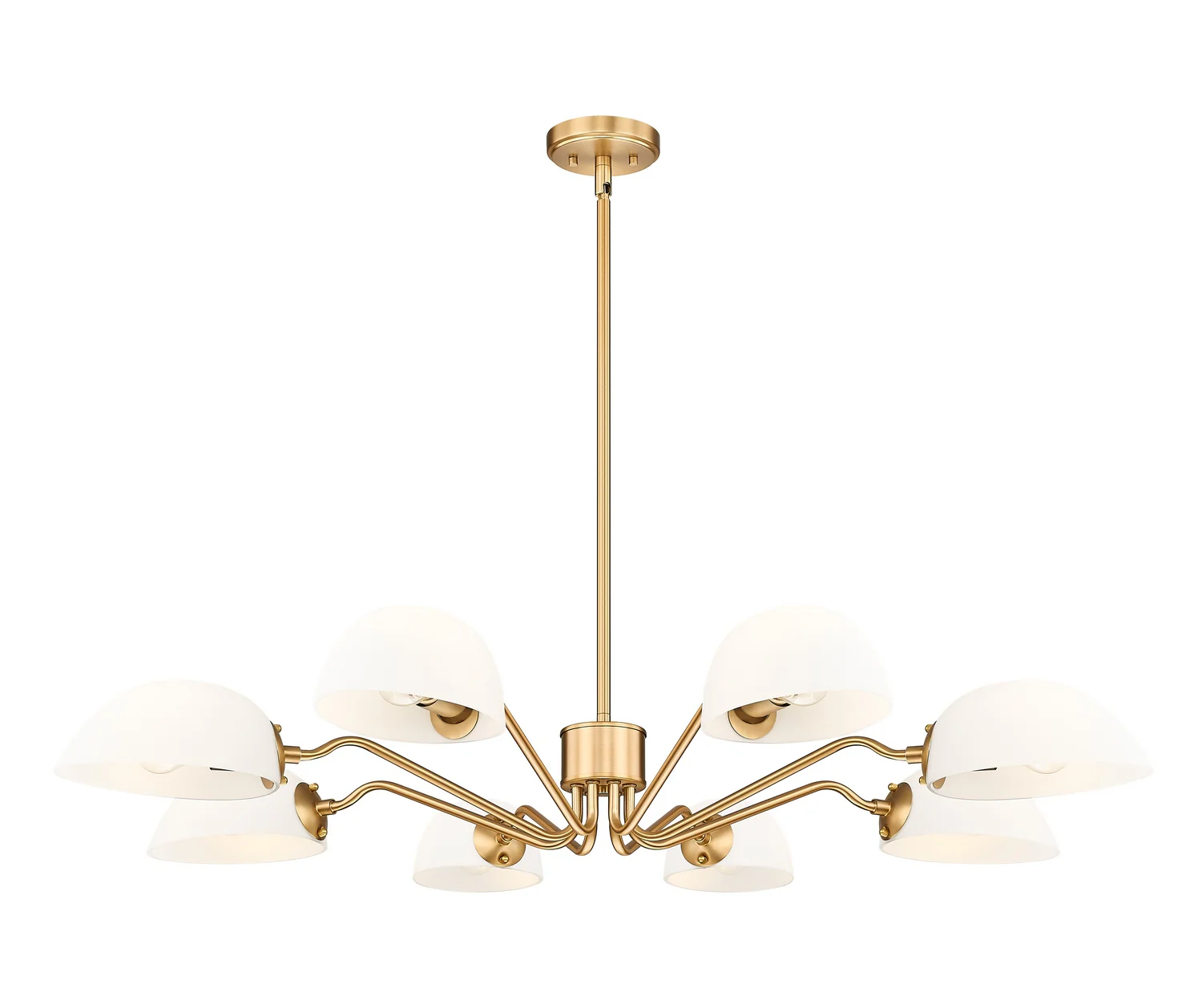 Breton Chandelier - Image 2