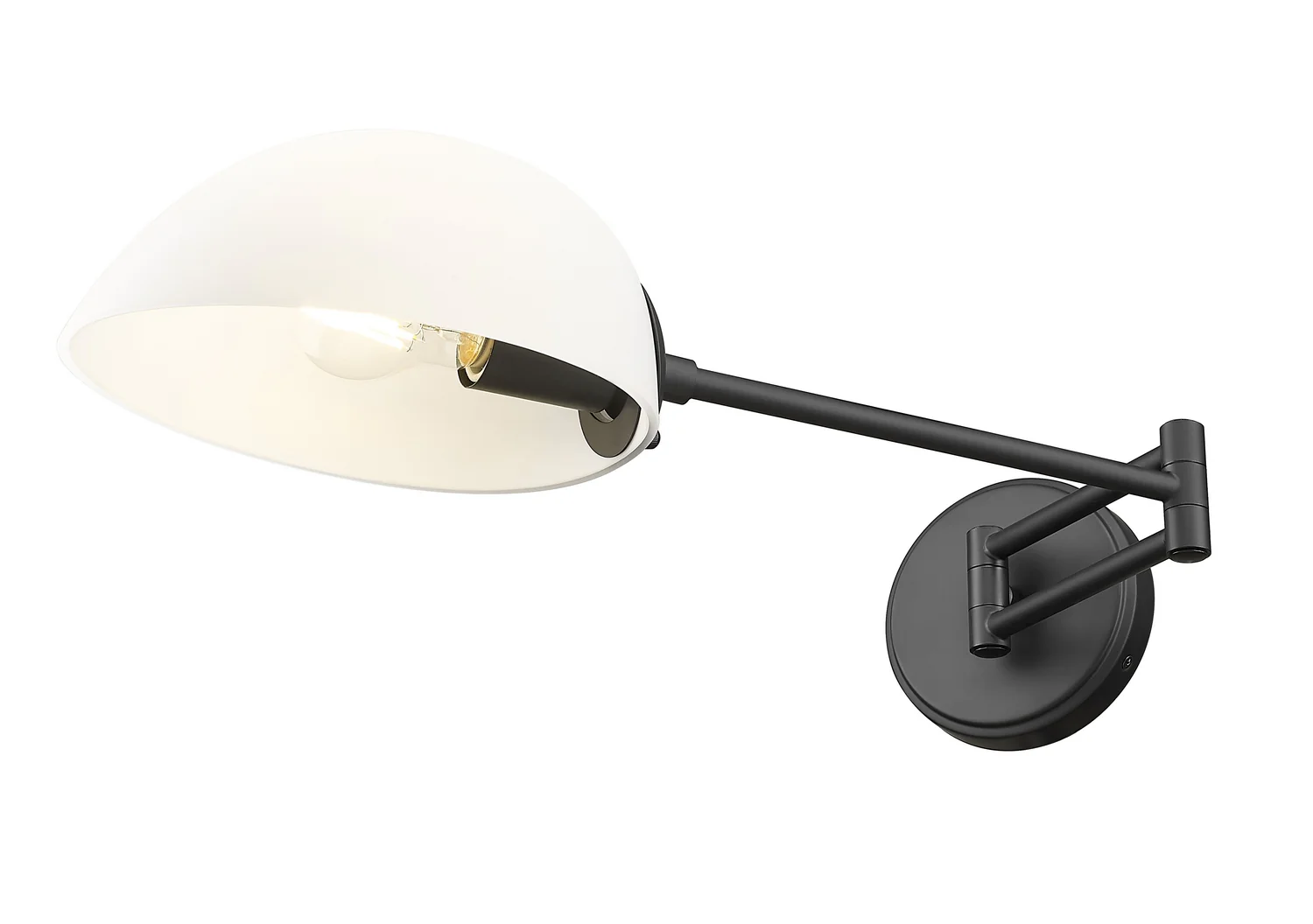 Breton Wall Sconce - Image 2