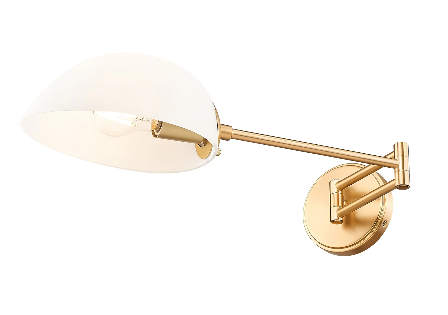 Breton Wall Sconce - Image 3