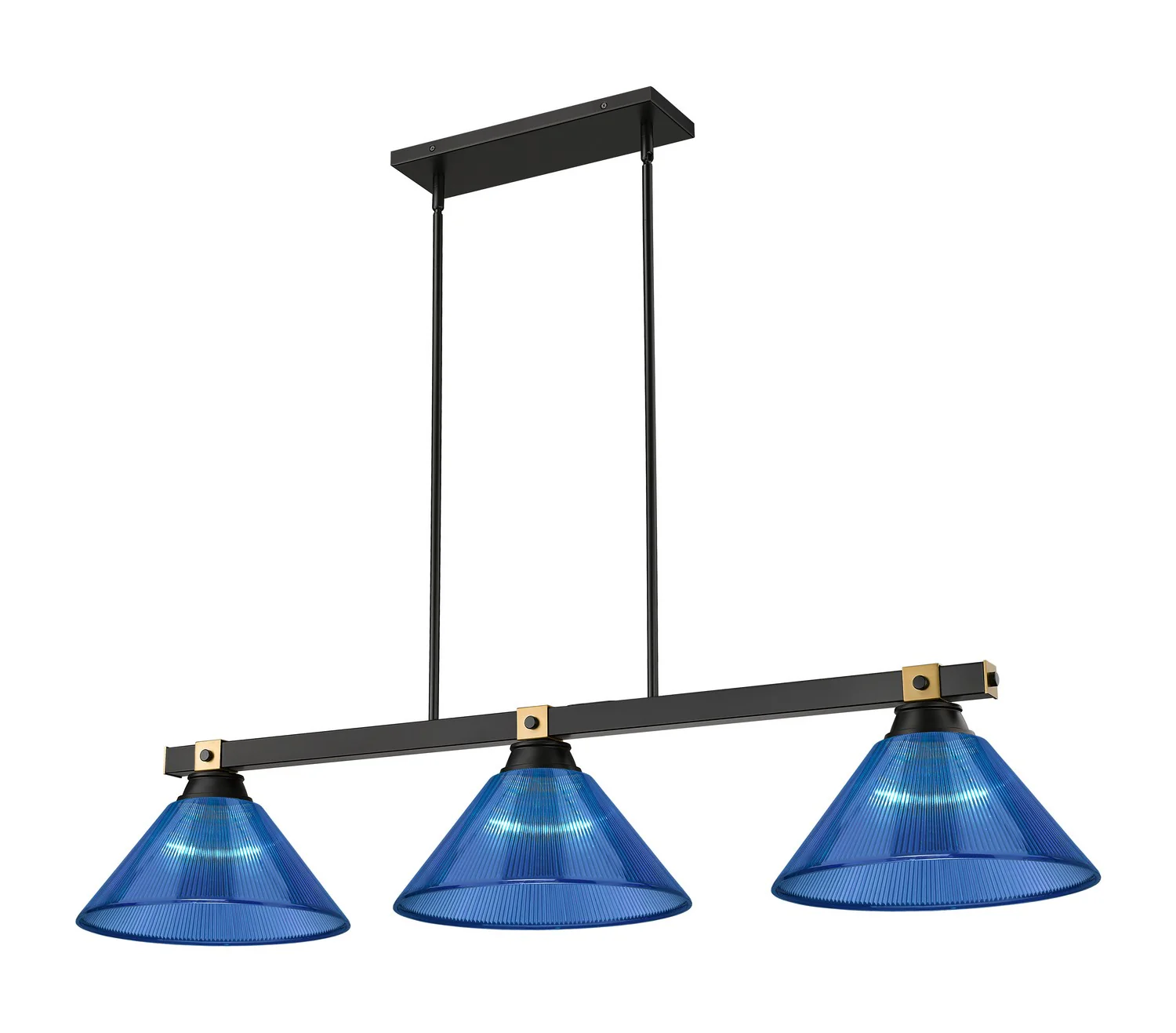 Bronte Linear Suspension