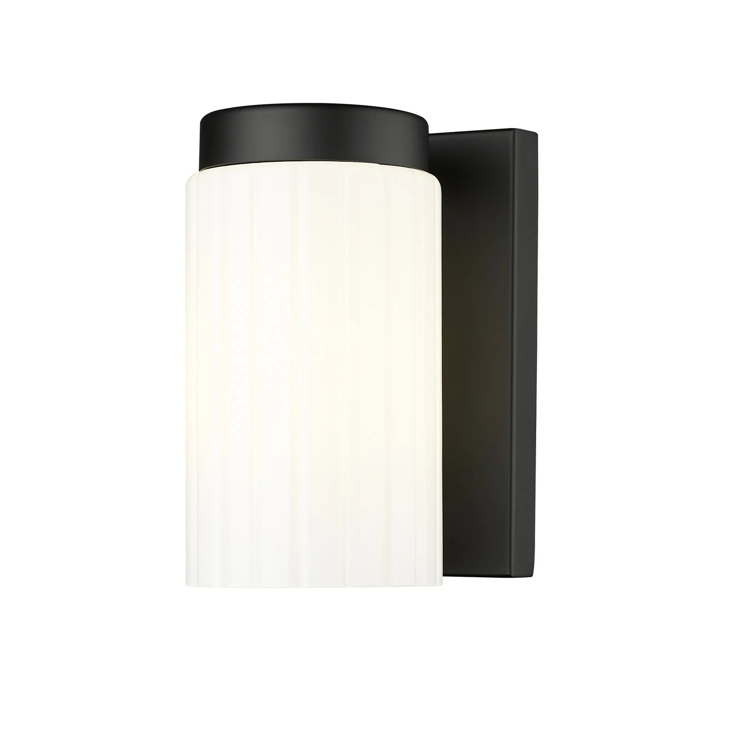 Burk Wall Sconce - Image 4