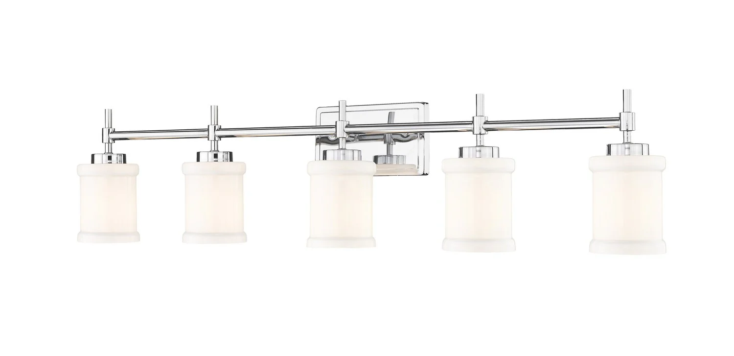 Cadoc Vanity Light