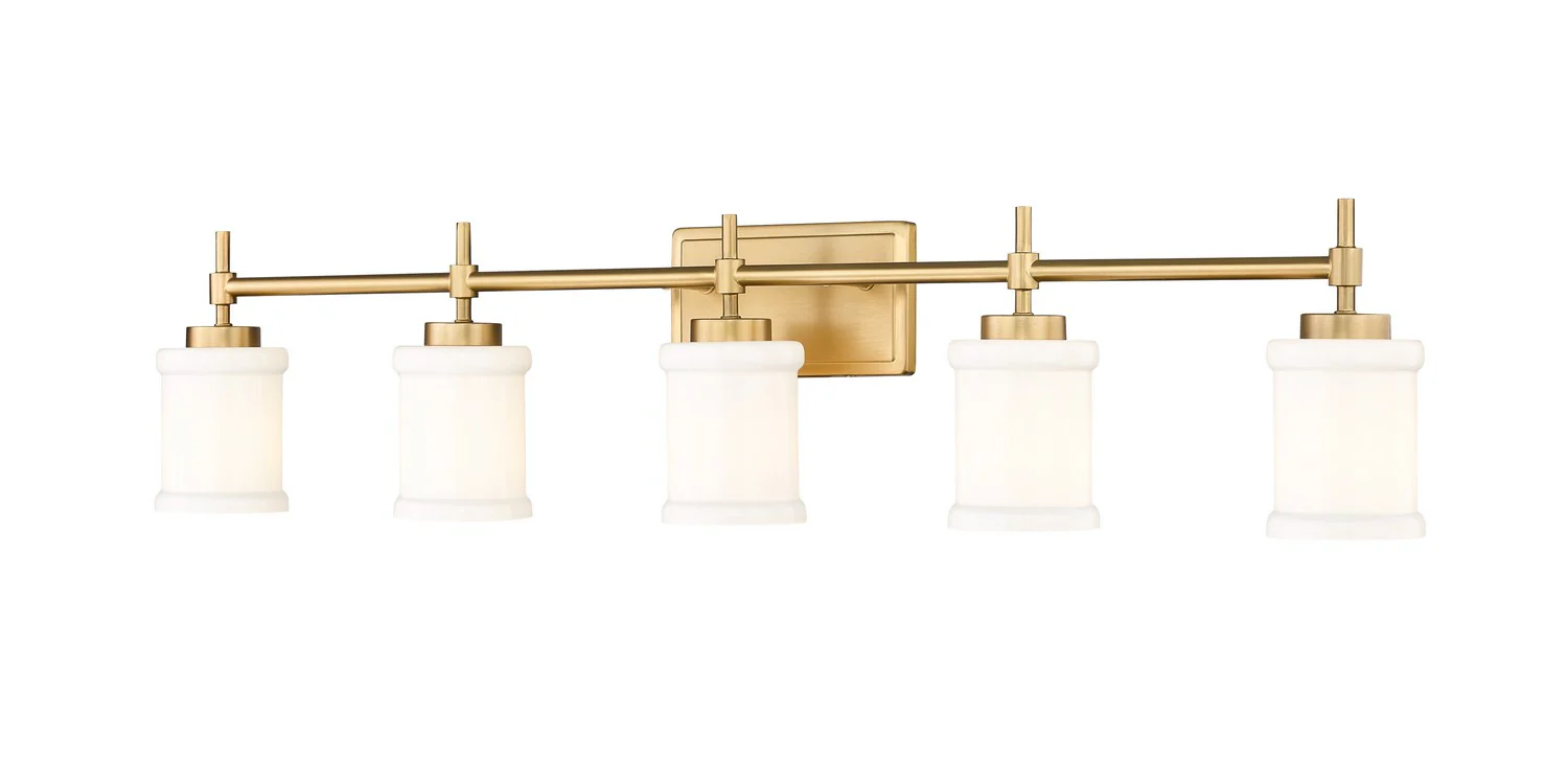 Cadoc Vanity Light - Image 3