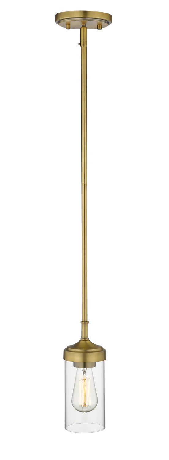 Calliope Pendant