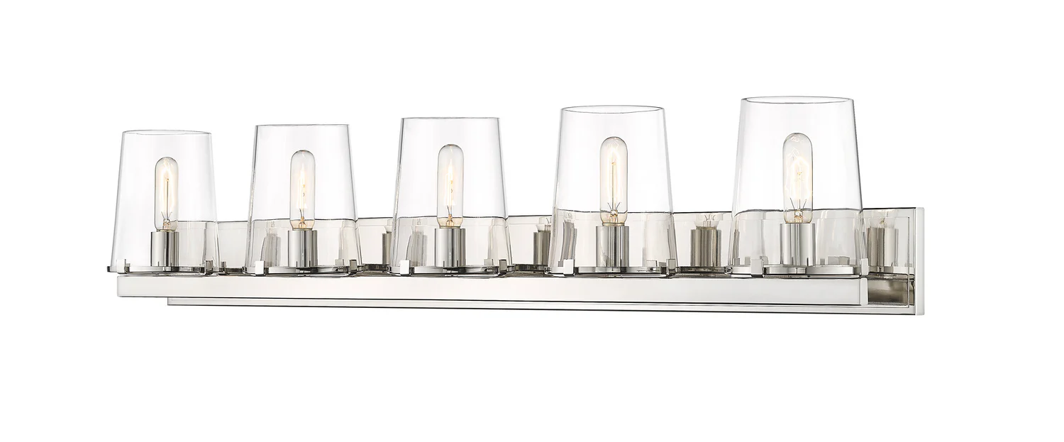 Callista Vanity Light