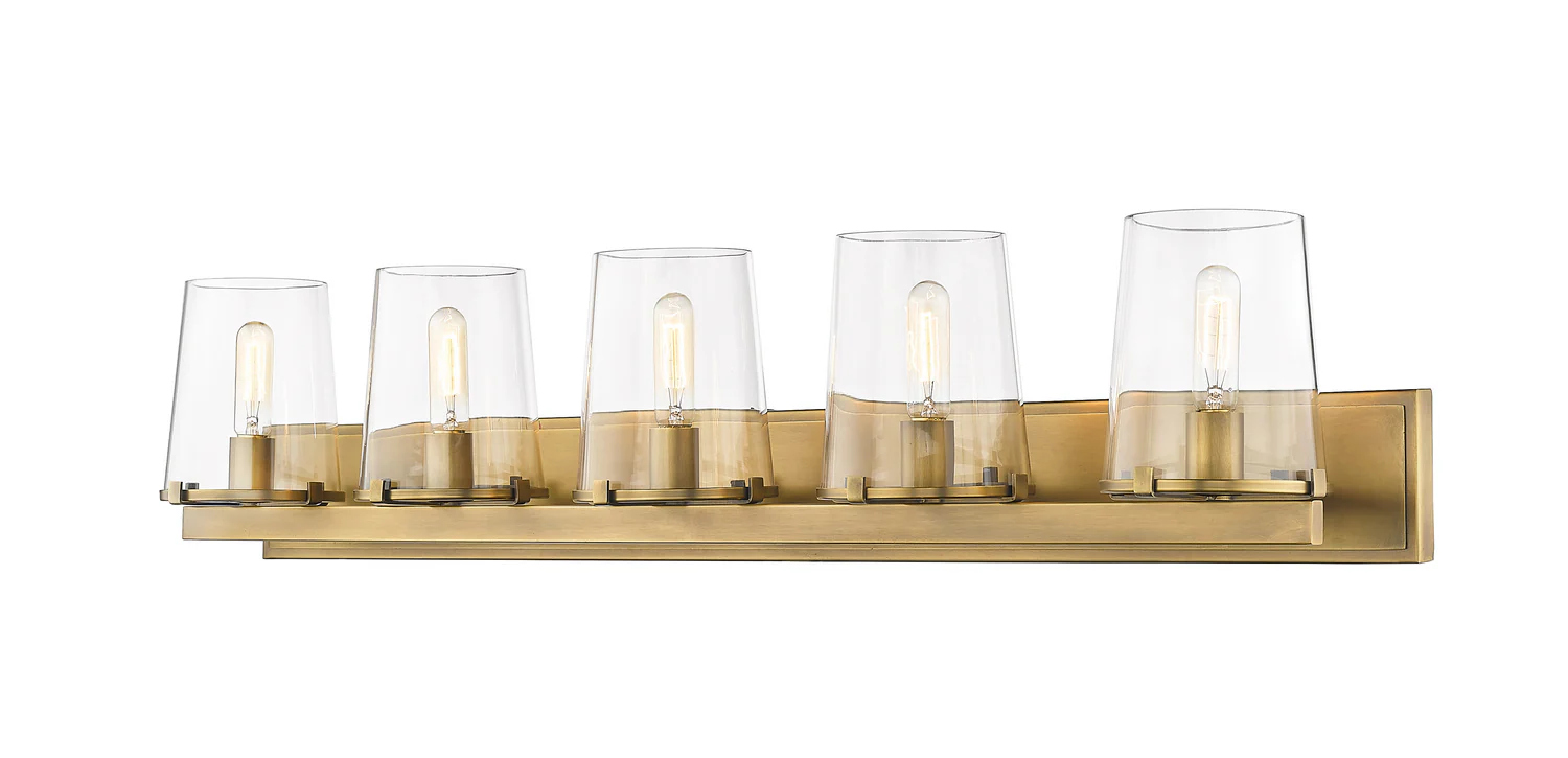 Callista Vanity Light - Image 10