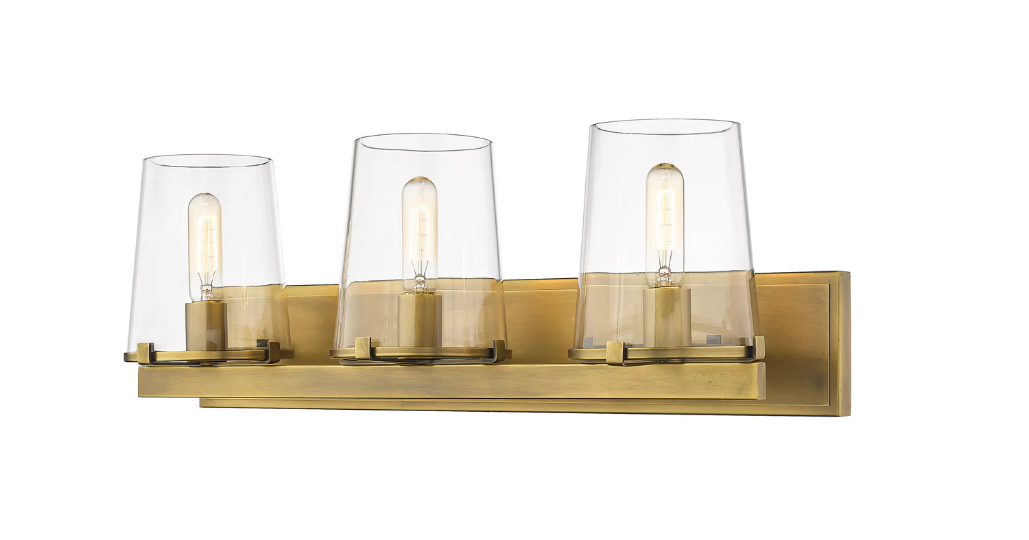 Callista Vanity Light - Image 2