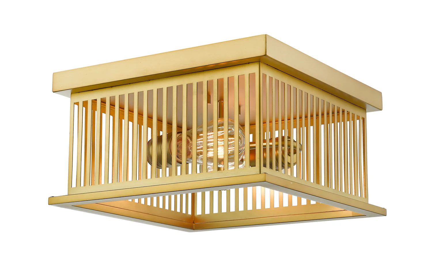 Camellia Flush Mount - Image 14