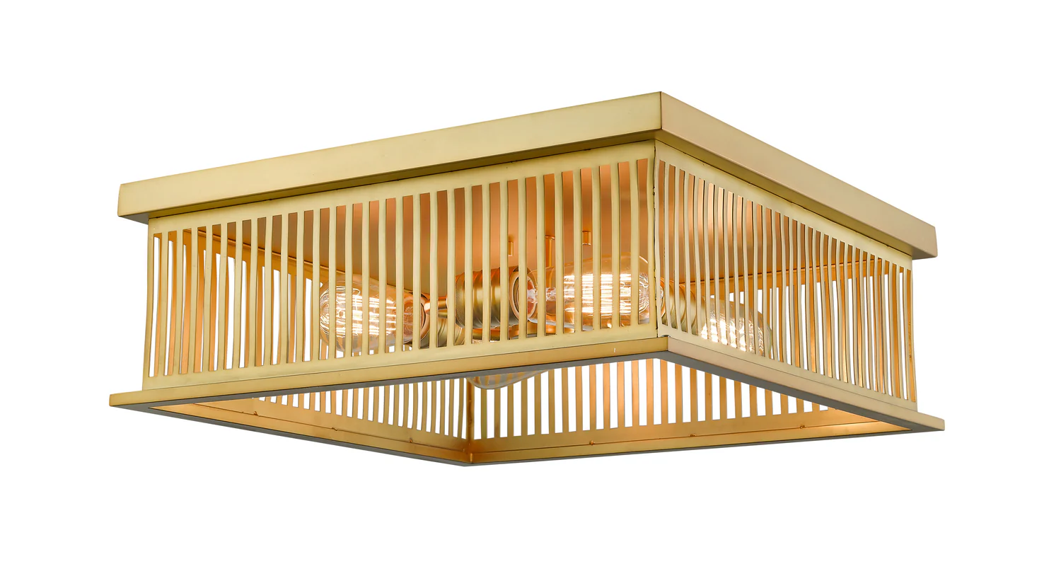 Camellia Flush Mount - Image 7