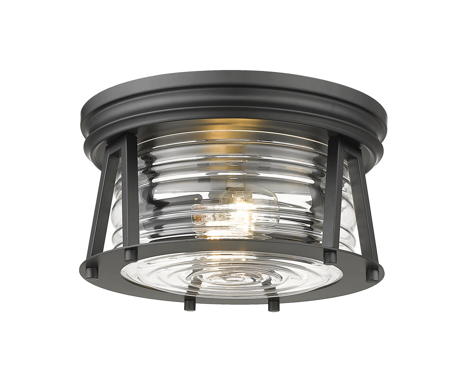 Cape Harbor Flush Mount