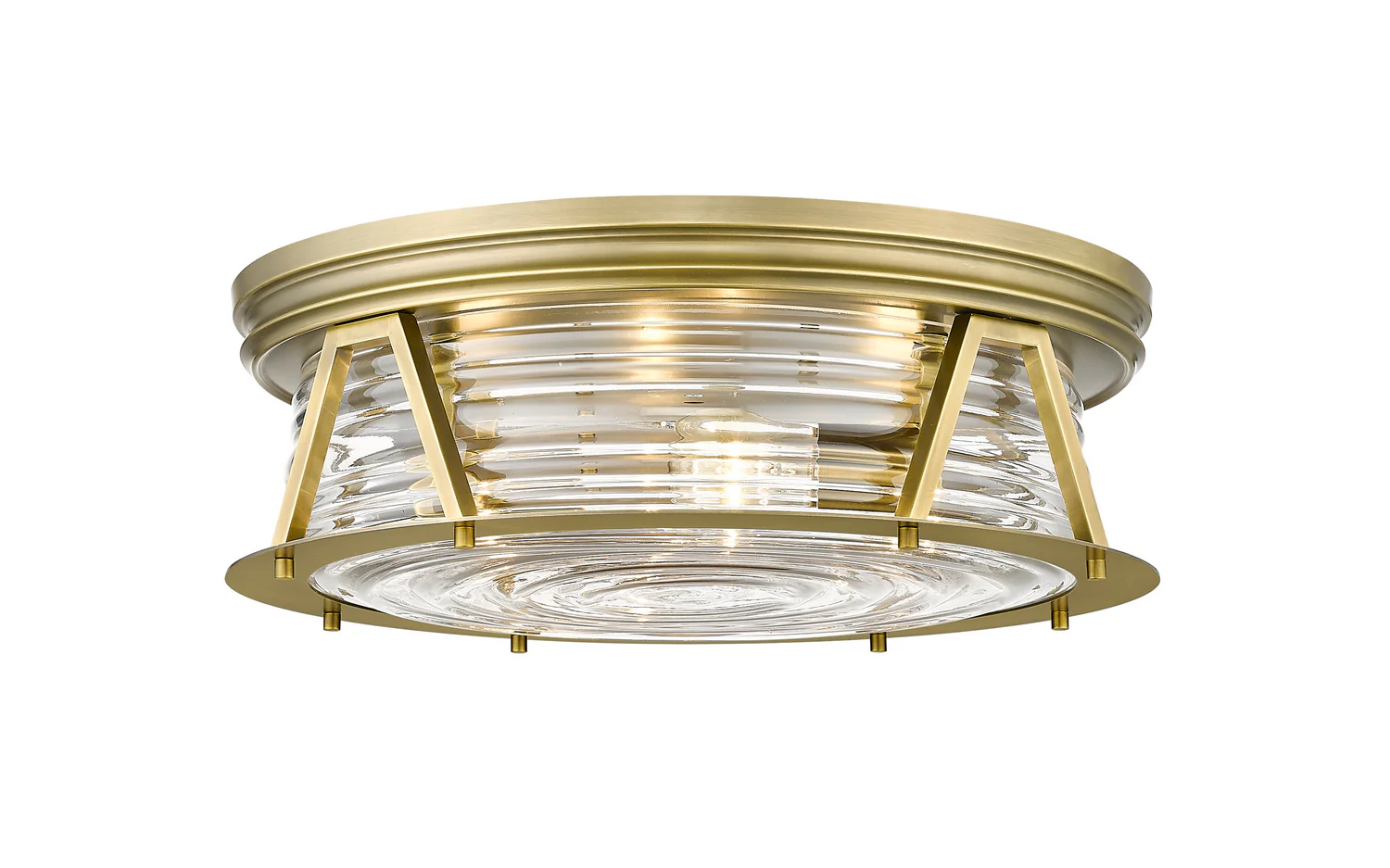 Cape Harbor Flush Mount - Image 10