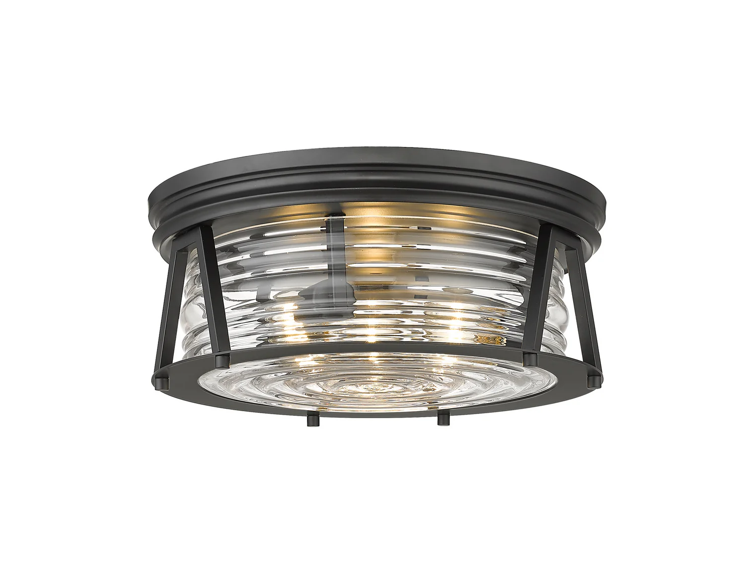 Cape Harbor Flush Mount - Image 11
