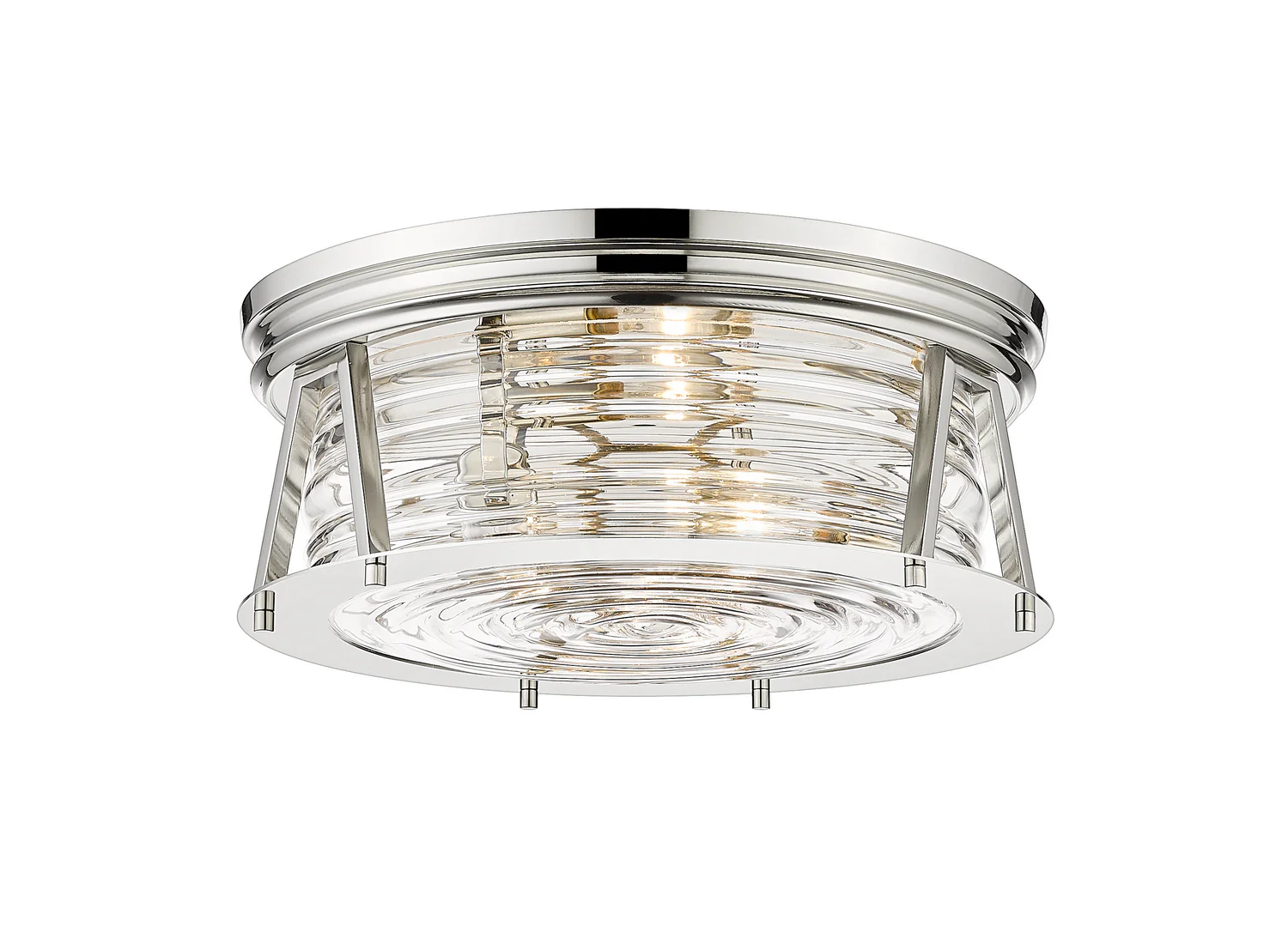 Cape Harbor Flush Mount - Image 4