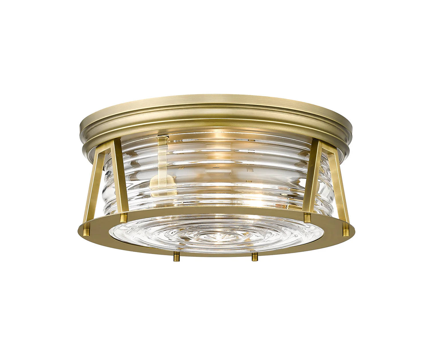 Cape Harbor Flush Mount - Image 5
