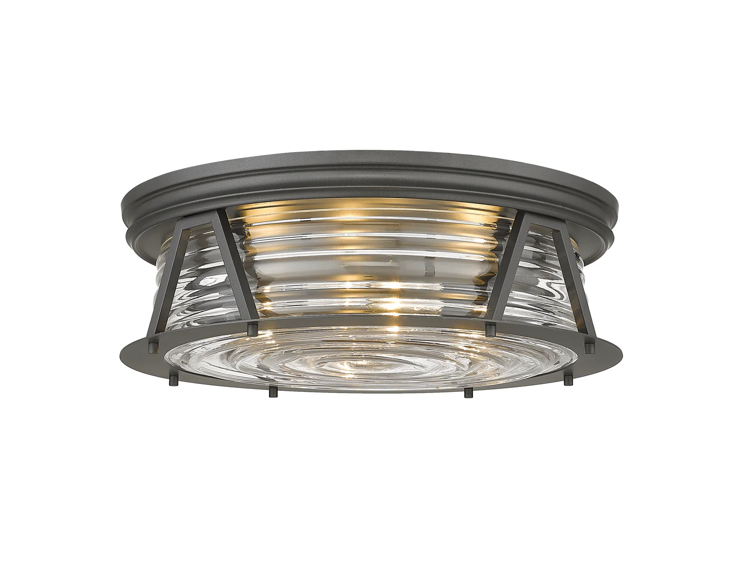 Cape Harbor Flush Mount - Image 6