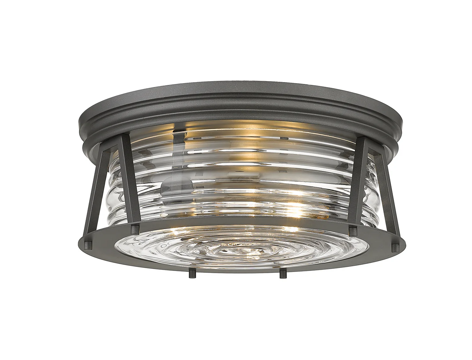 Cape Harbor Flush Mount - Image 7
