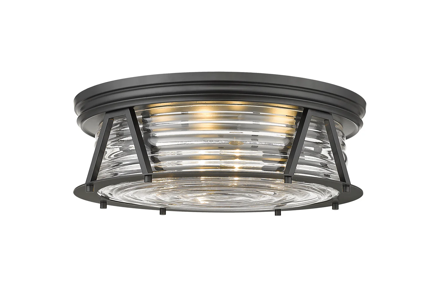 Cape Harbor Flush Mount - Image 8