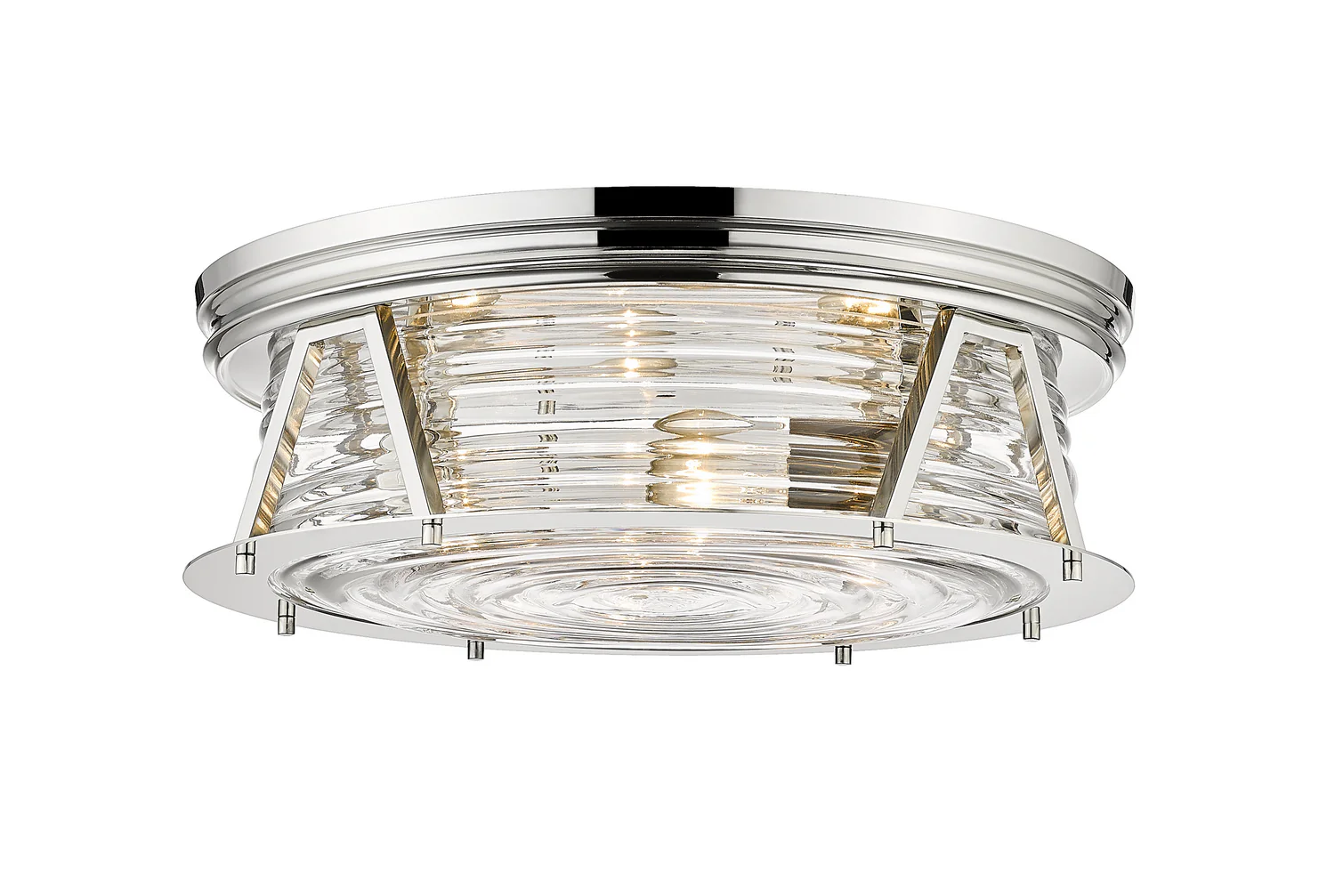 Cape Harbor Flush Mount - Image 9