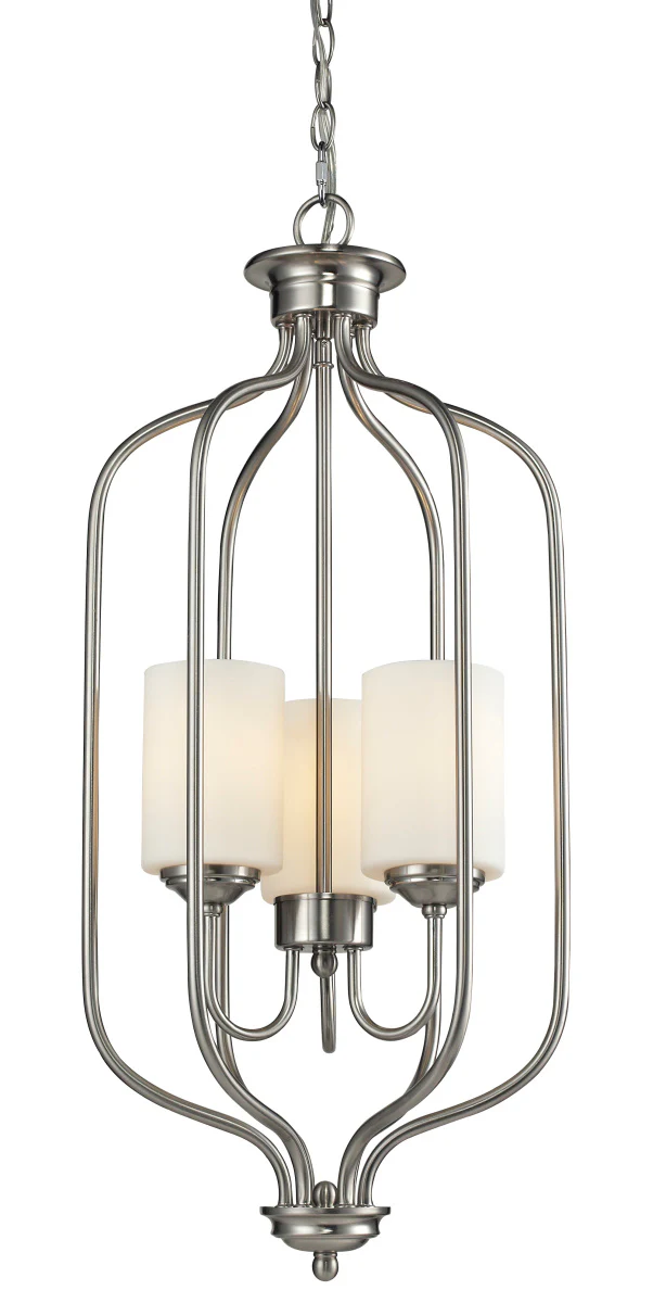 Cardinal Chandelier - Image 2