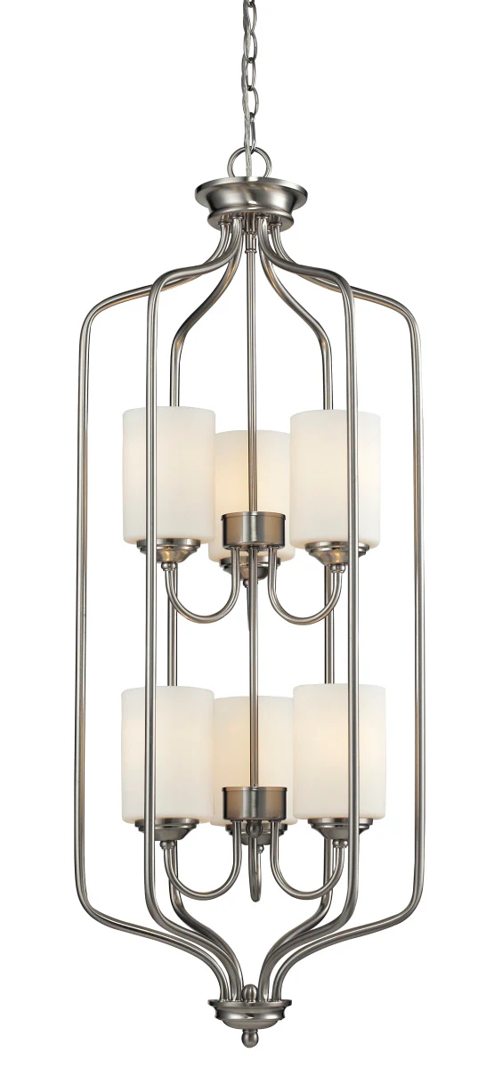 Cardinal Chandelier - Image 3