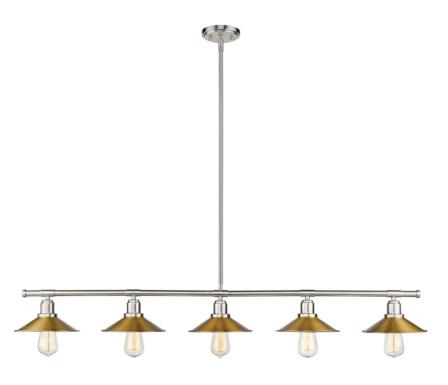 Casa Linear Suspension