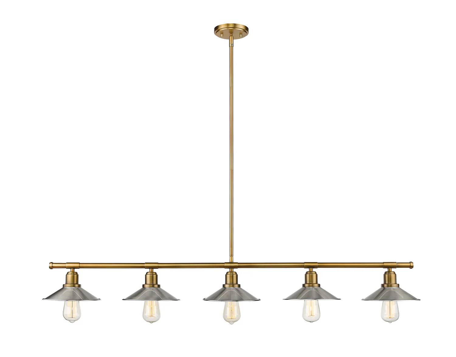 Casa Linear Suspension - Image 3