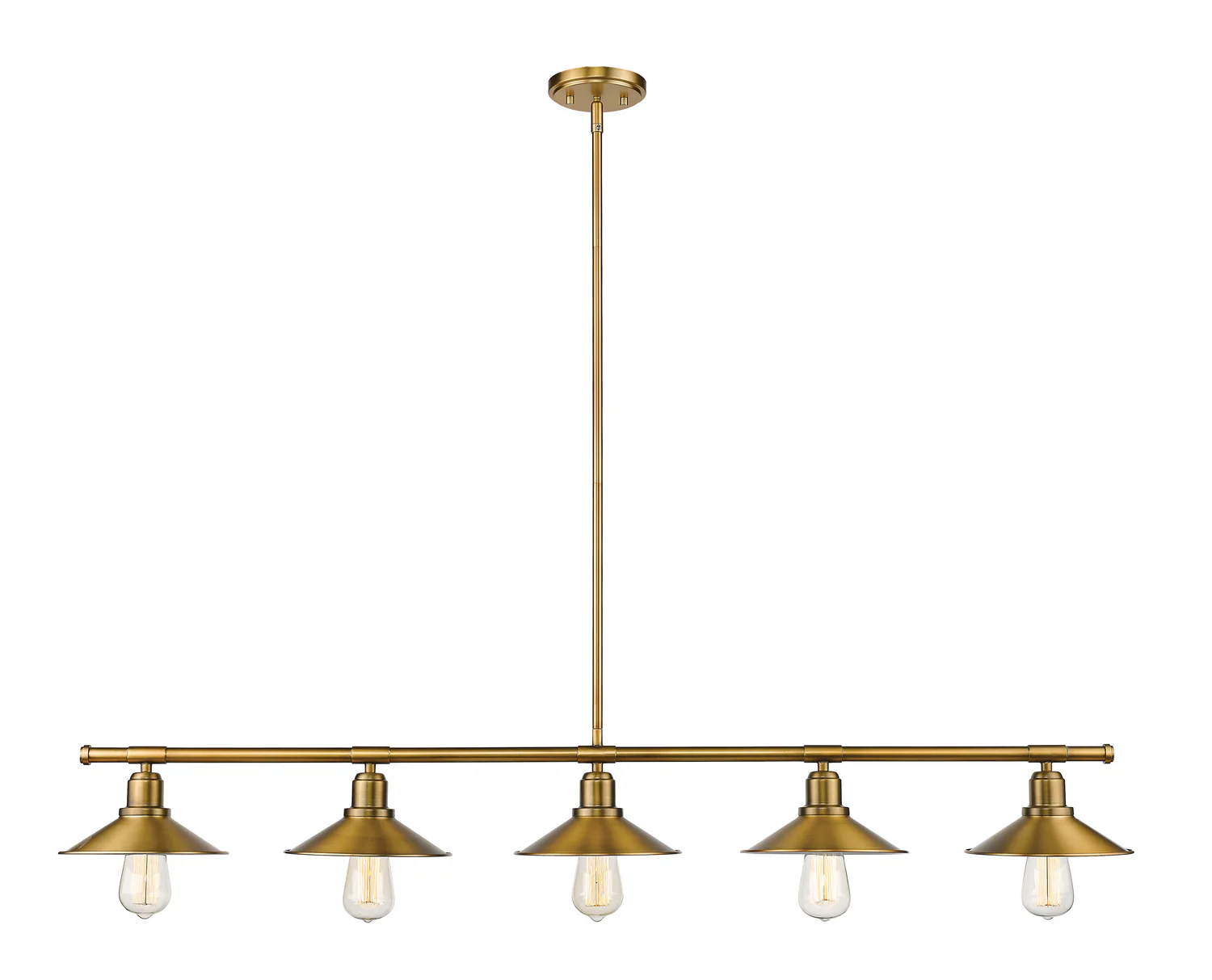 Casa Linear Suspension - Image 4