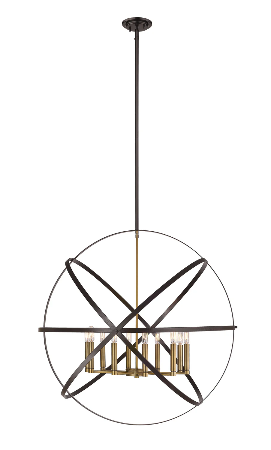 Cavallo Chandelier