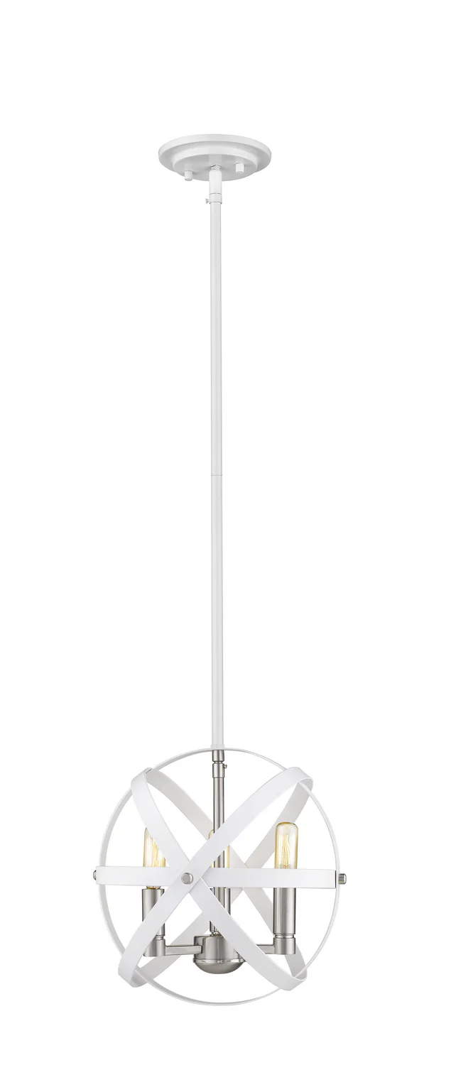 Cavallo Chandelier - Image 2