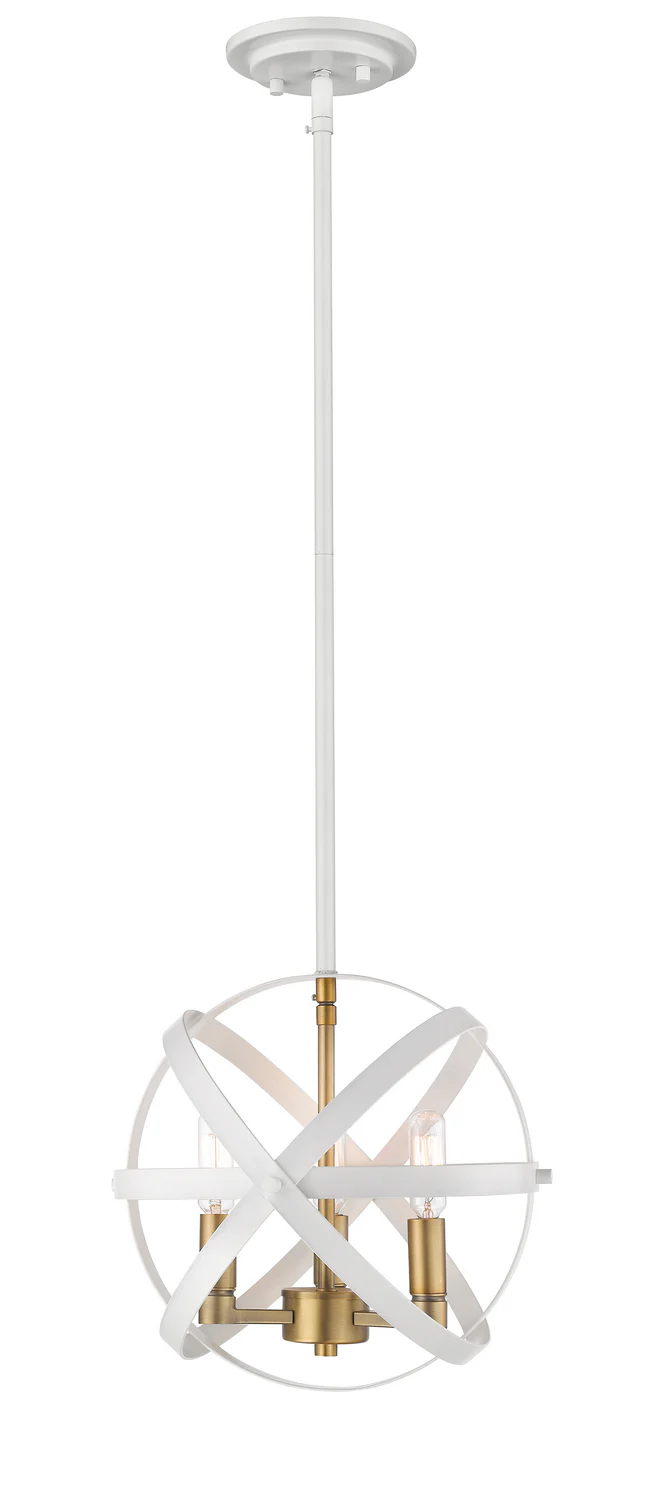 Cavallo Chandelier - Image 3