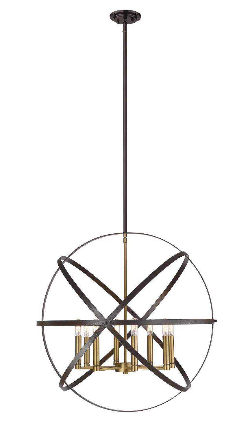Cavallo Chandelier - Image 6