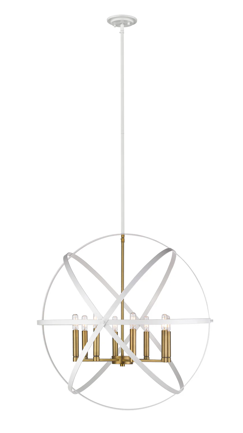 Cavallo Chandelier - Image 7