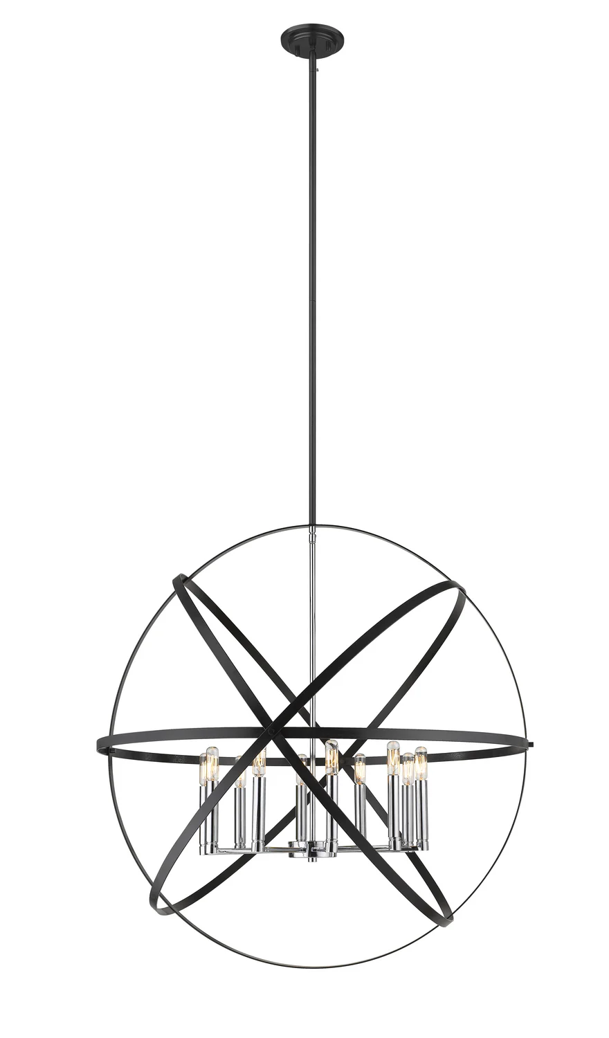 Cavallo Chandelier - Image 8