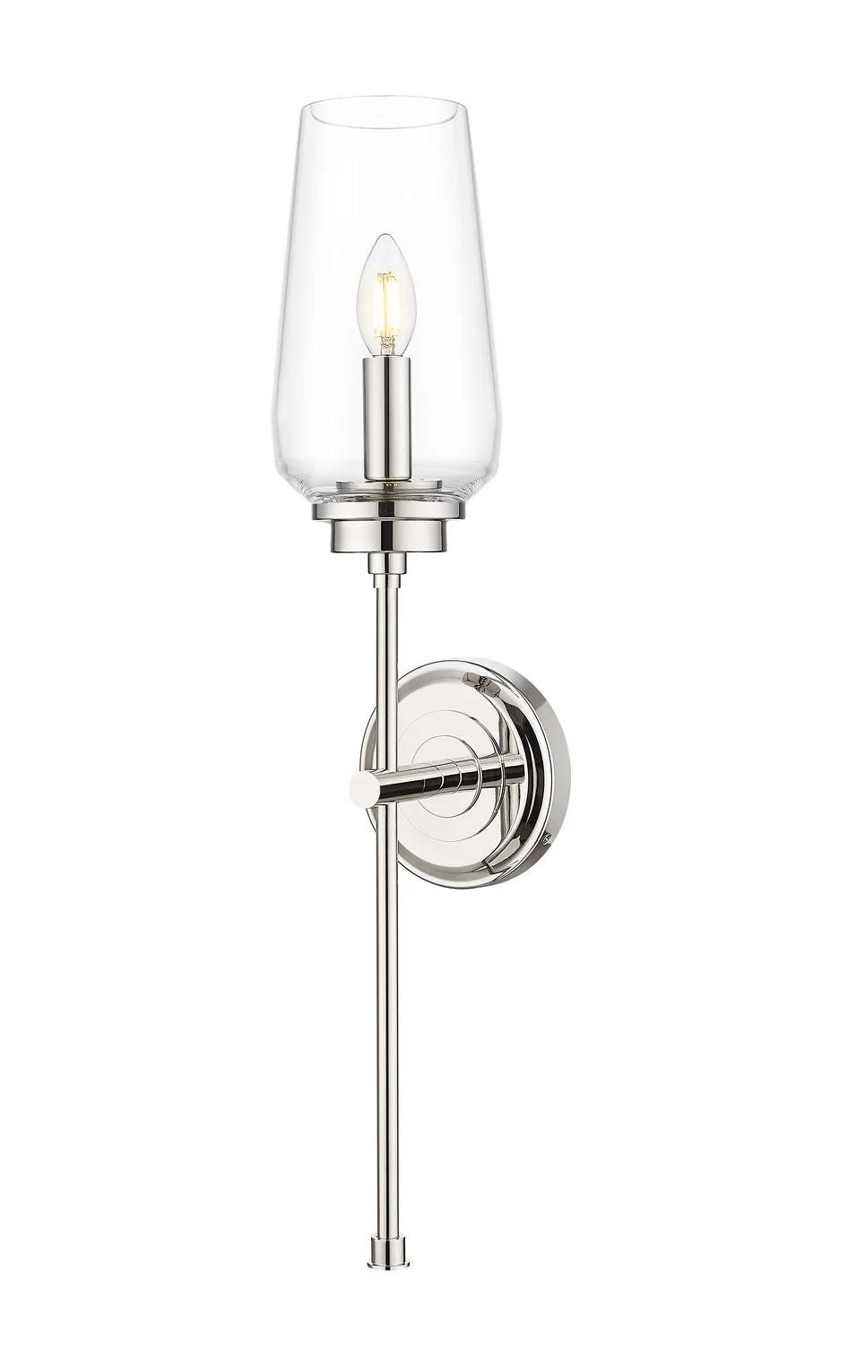 Clara Wall Sconce