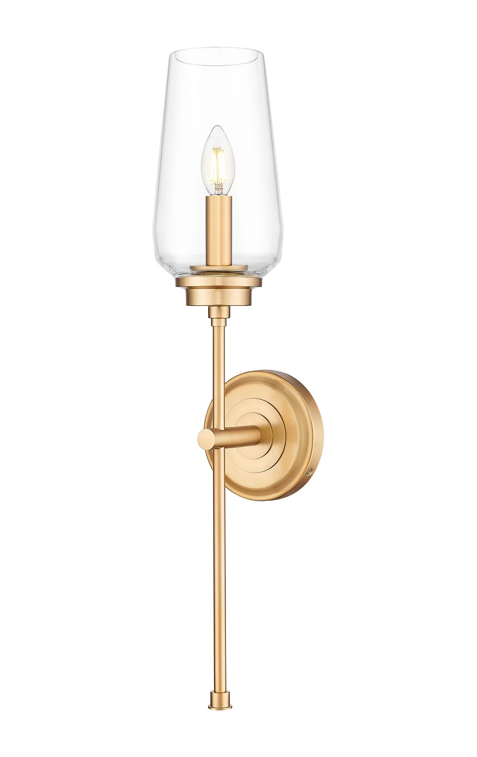 Clara Wall Sconce - Image 2