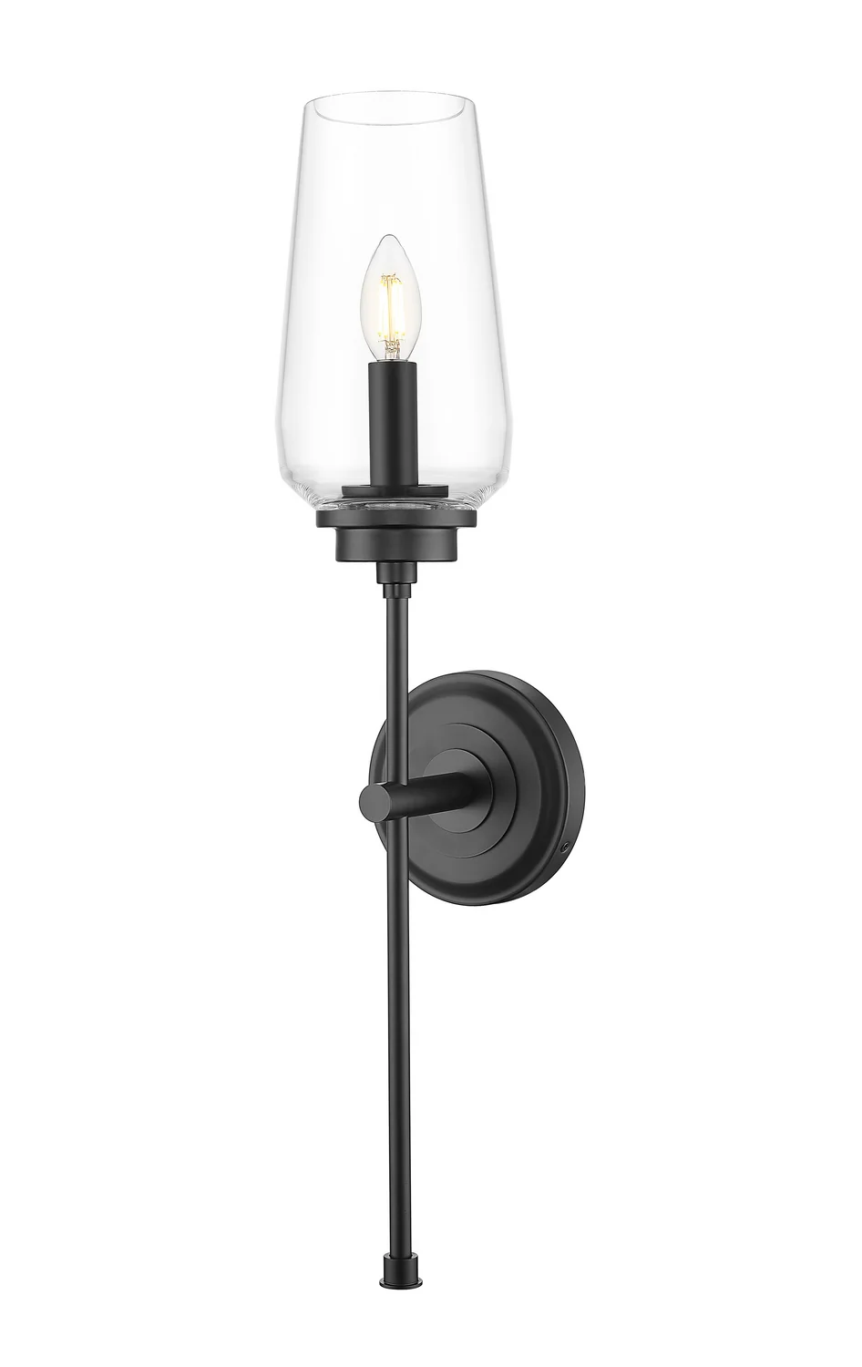 Clara Wall Sconce - Image 3