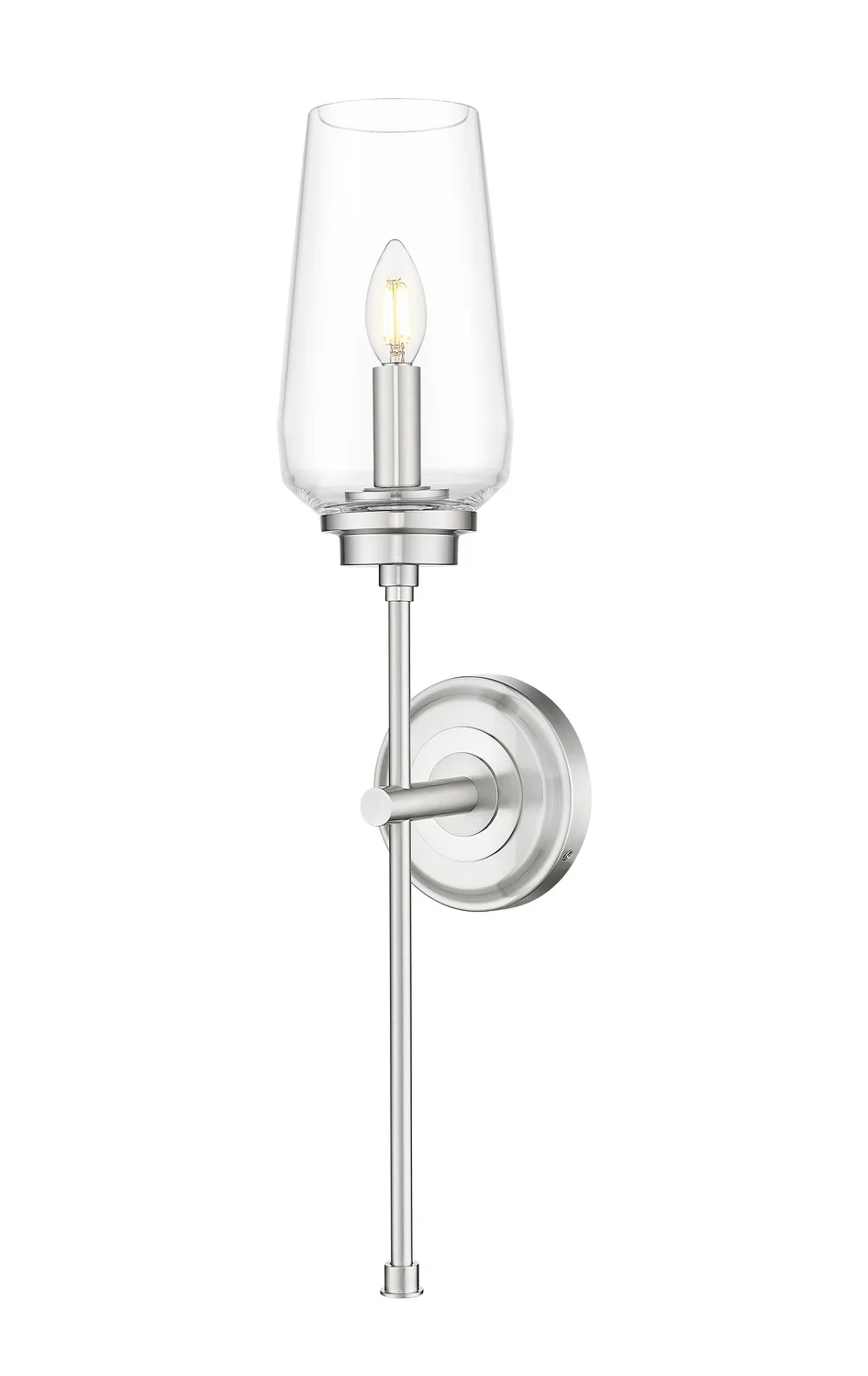 Clara Wall Sconce - Image 4